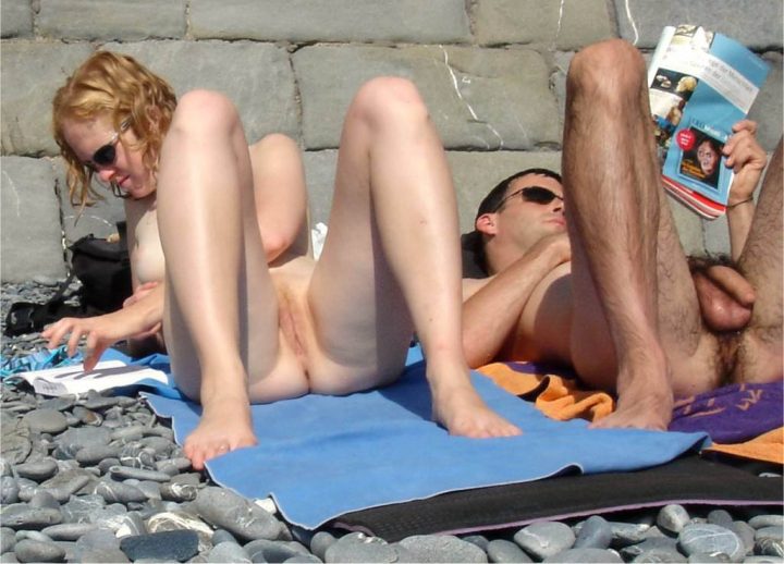Nudists – Nude beach – Europa
