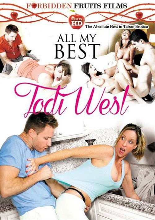 Jodi west movies