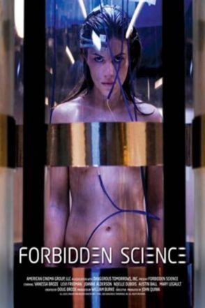 Forbidden Science / Programozott fantaziak / Запретная наука (2009) [Season 01]